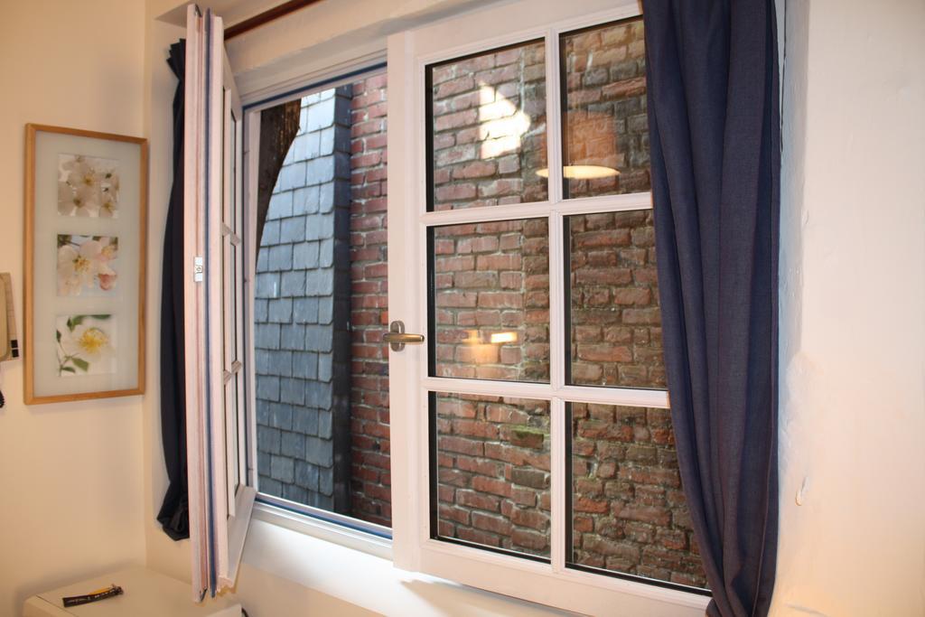 Le Studio Du Gouverneur Honfleur Rom bilde